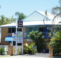 Beachside Motor Inn - Accommodation Bookings