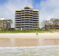 Pelican Sands Beach Resort - Accommodation Bookings