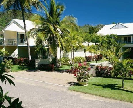  Accommodation Bookings