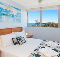 Sandcastles On The Beach - Accommodation Bookings