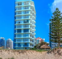 Hibiscus on the Beach - Accommodation Bookings