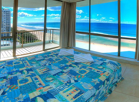 Hibiscus On The Beach - Accommodation Bookings 2