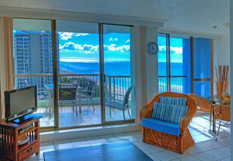 Hibiscus On The Beach - Accommodation Bookings 3