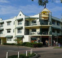 Shaws on the Shore - Accommodation Bookings