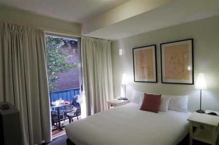  Accommodation Bookings