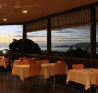 Ridgemont Executive Motel And Restaurant - Accommodation Bookings