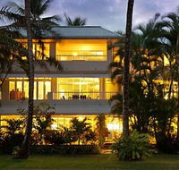 Balboa Apartments - Accommodation Bookings