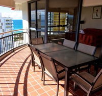 Victoria Square Luxury Apartments - Accommodation Bookings