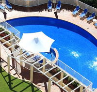 Xanadu Main Beach - Accommodation Bookings