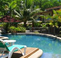 Lychee Tree Holiday Apartments - Accommodation Bookings