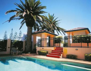 Island Beach Resort - Accommodation Bookings 6