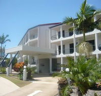 L'Amor Holiday Apartments - Accommodation Bookings