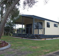 Happy Wanderer Village Caravan Park - Accommodation Bookings