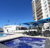 Mandolin Resort - Accommodation Bookings