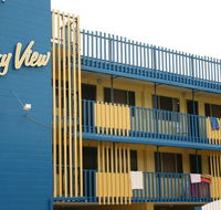 Sky View Coastal Luxury Units - Accommodation Bookings