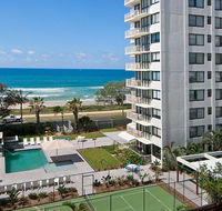 Boulevard Towers - Accommodation Bookings