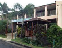Grand Hotel Thursday Island - Accommodation Bookings 0