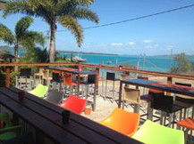 Grand Hotel Thursday Island - Accommodation Bookings 2
