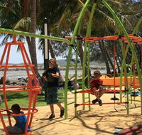 Harbour Lights Caravan Park - Accommodation Bookings