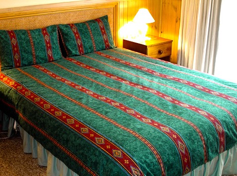Mountain View Motor Inn And Holiday Lodges - thumb 5