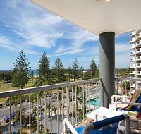 Sandpiper Apartments Broadbeach - Accommodation Bookings