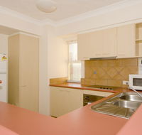San Mateo on Broadbeach - Accommodation Bookings