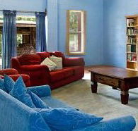 Wattle Gully Retreat - Accommodation Bookings