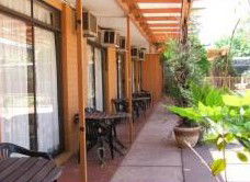 Desert Rose Inn - Accommodation Bookings 0