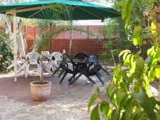 Desert Rose Inn - Accommodation Bookings 2