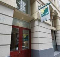Quest Fairfax House - Accommodation Bookings