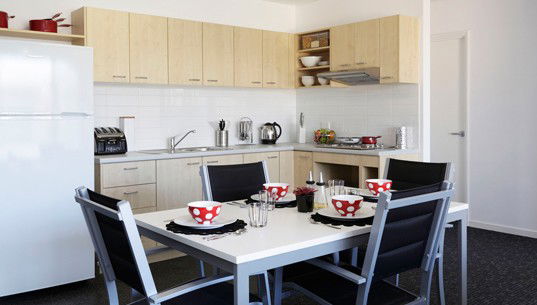 Accommodation Bookings