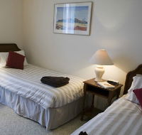 Hillsview Tourist Apartments