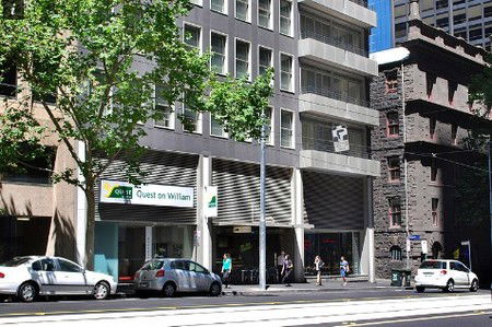 Quest On William - Accommodation Bookings 0