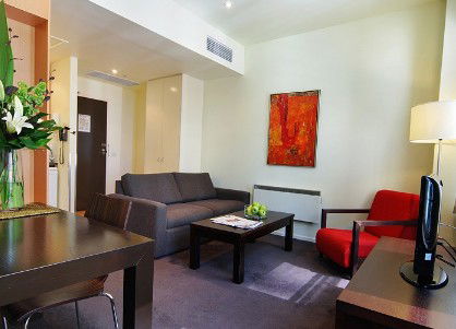 Quest On William - Accommodation Bookings 1