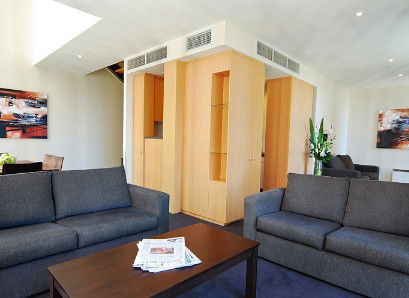 Quest On William - Accommodation Bookings 3