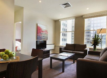 Quest On William - Accommodation Bookings 4