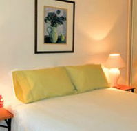 Apartments on Lygon - Accommodation Bookings