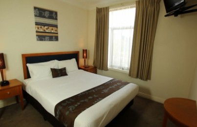 Dandenong VIC Accommodation Bookings