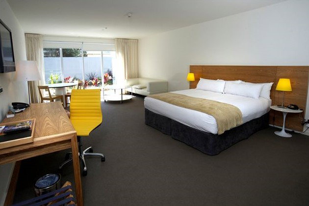 Brighton East VIC Accommodation Bookings