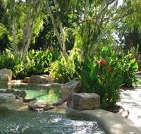 Howard Springs Caravan Park - Accommodation Bookings