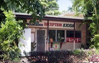 Howard Springs Caravan Park - Accommodation Bookings 3