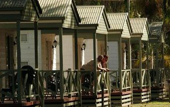 Howard Springs Caravan Park - Accommodation Bookings 4