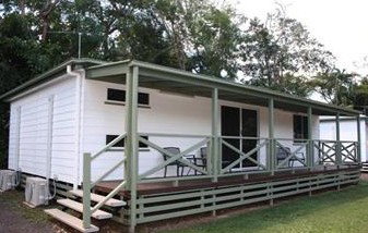 Howard Springs Caravan Park - Accommodation Bookings 5