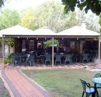 Douglas Daly Holiday Park - Accommodation Bookings