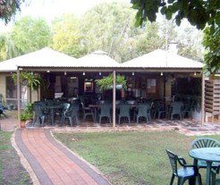 Douglas Daly Holiday Park - Accommodation Bookings 0