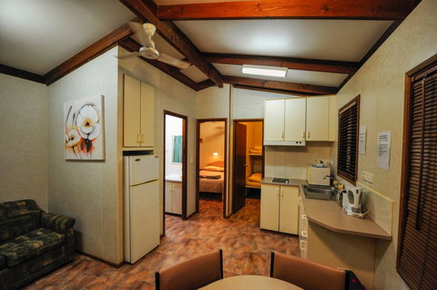 Douglas Daly Holiday Park - Accommodation Bookings 3