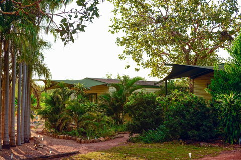 Douglas Daly Holiday Park - Accommodation Bookings 4