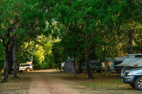 Douglas Daly Holiday Park - Accommodation Bookings 6