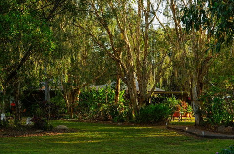 Douglas Daly Holiday Park - Accommodation Bookings 8