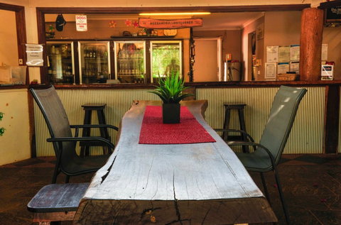 Douglas Daly Holiday Park - Accommodation Bookings 9